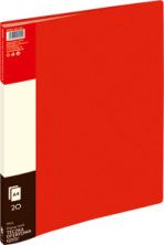 Grand TECZKA OFERT. A4/20 9002 CZERWONA