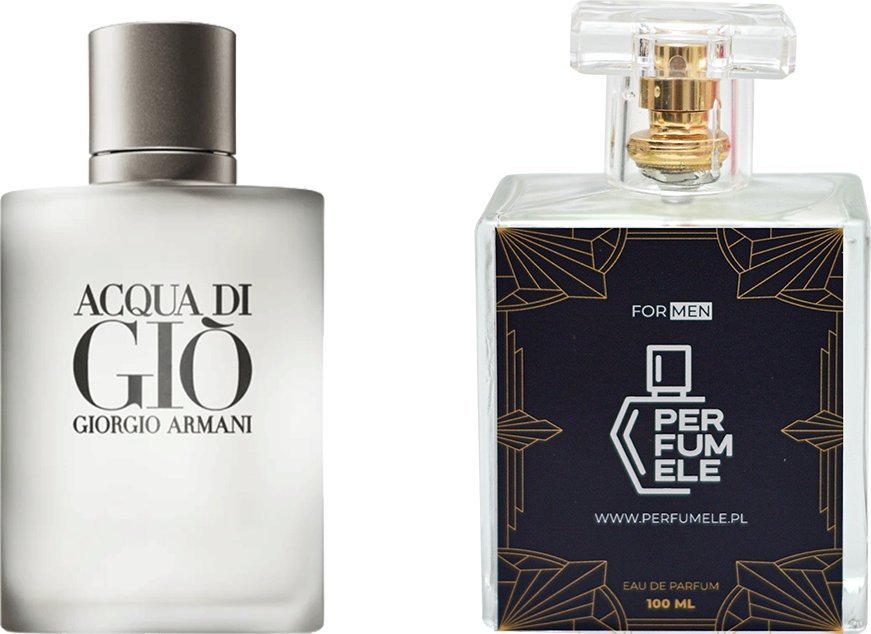 Giorgio Armani Acqua Di Gio Pour Homme EDT 30 ml