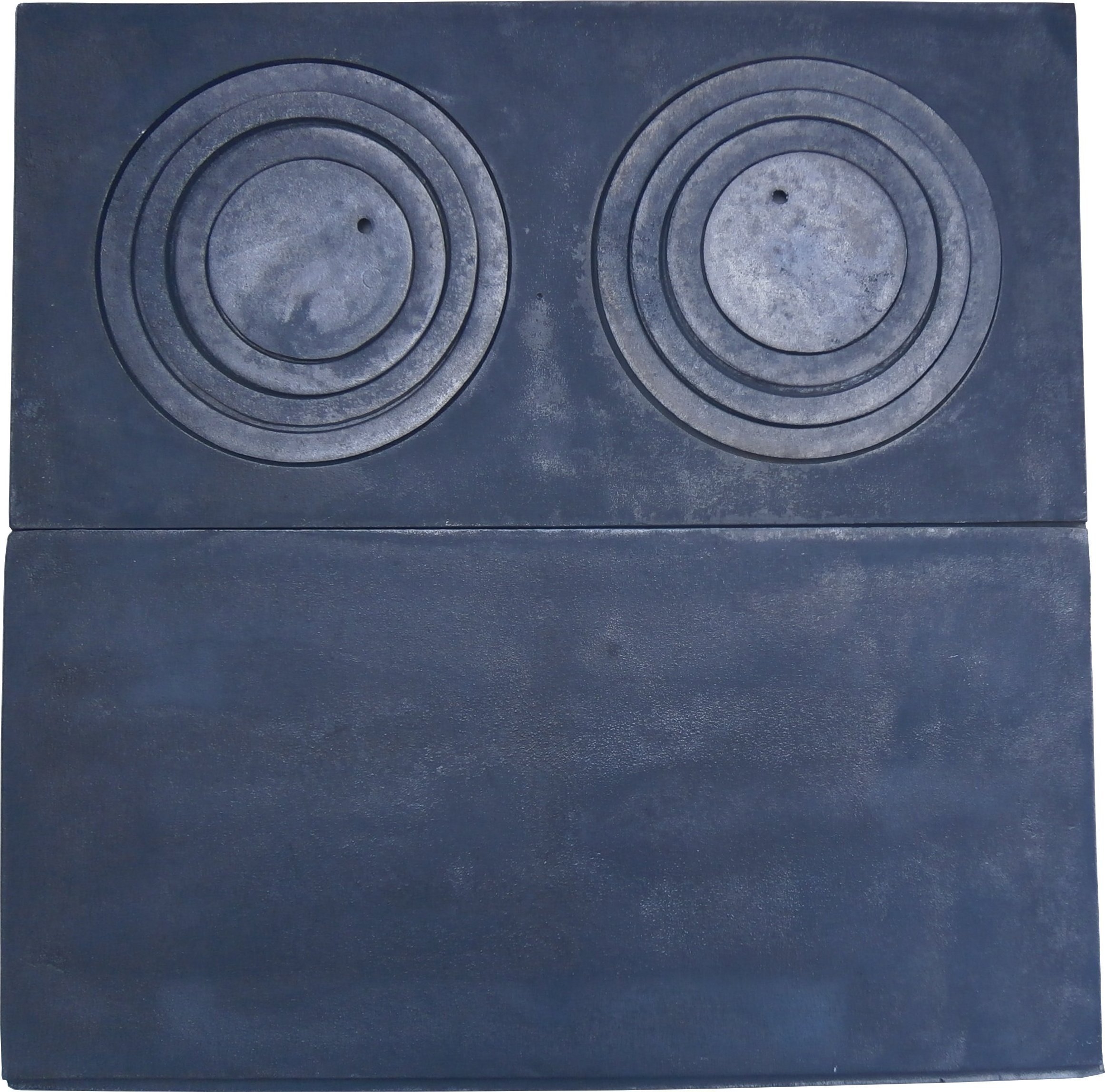 UN PÅYTA Å»ELIWNA 2-OTWOROWA 68*32CM