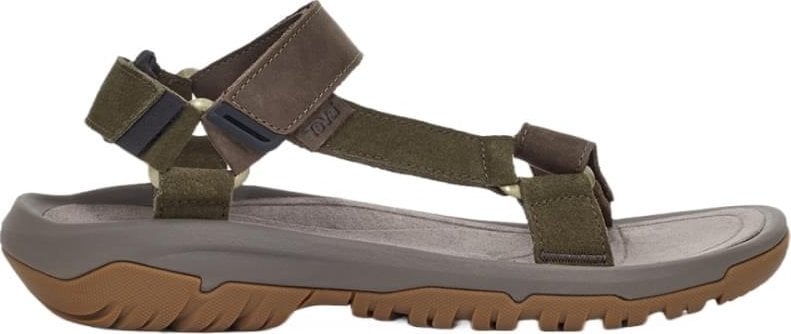 Teva M'S Hurricane XLT 2 Admix, DOL, 40.5 (us 8); uk 7