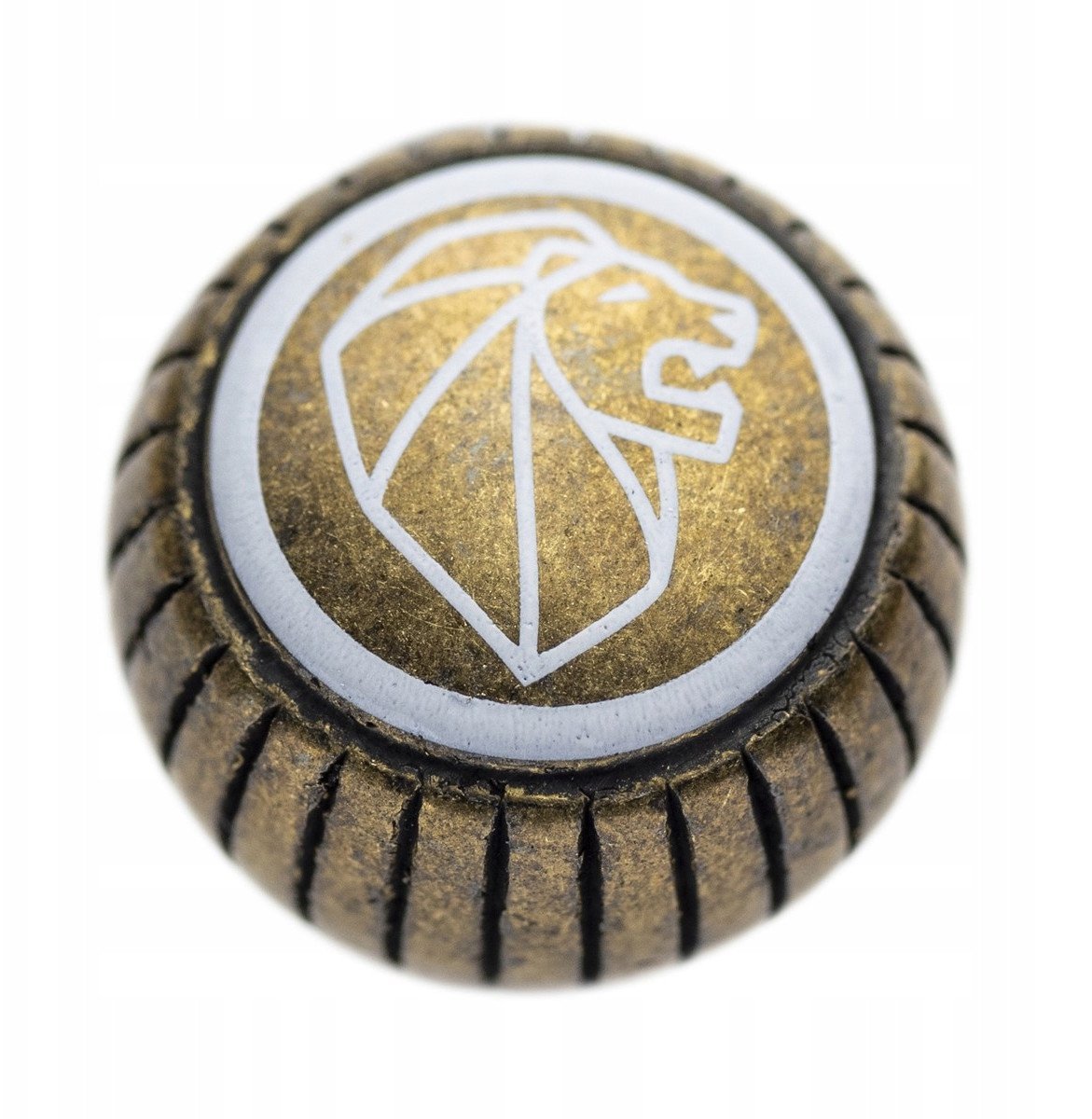 Nakrętka postarzana do młynków - sól