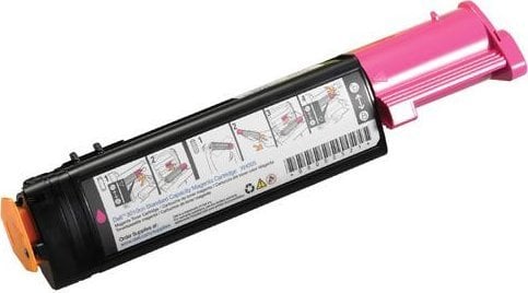 Toner Dell 593-10157 Magenta Oryginał (59310157XH005)