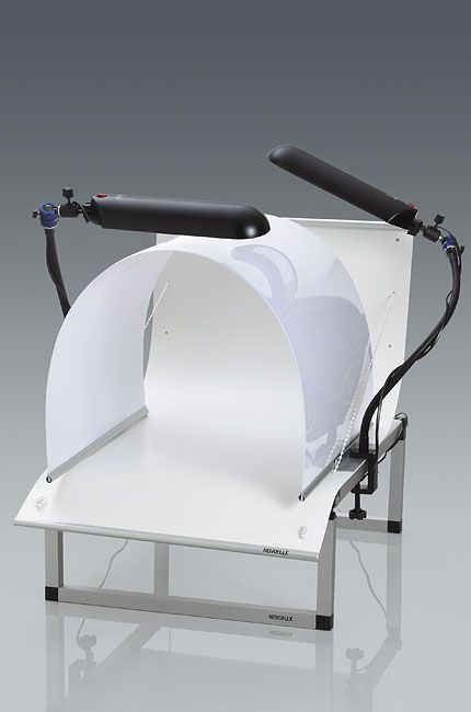 Blenda Novoflex MS50