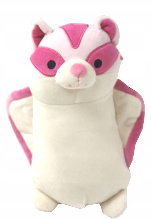 *****Squishmallows 25cm HugMees FA24 Brixton 45174