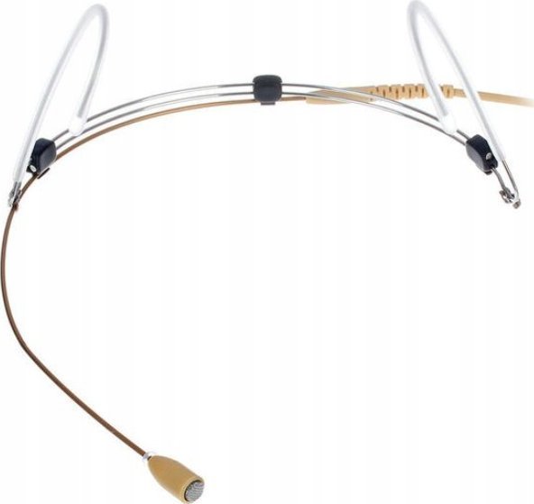 Sennheiser HSP Essential Omni EW Mikrofon Nagłowny pojemnościowy 20 000 Hz