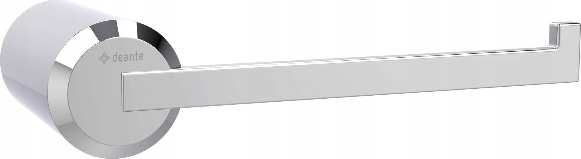 Deante Uchwyt na papier toaletowy ścienny