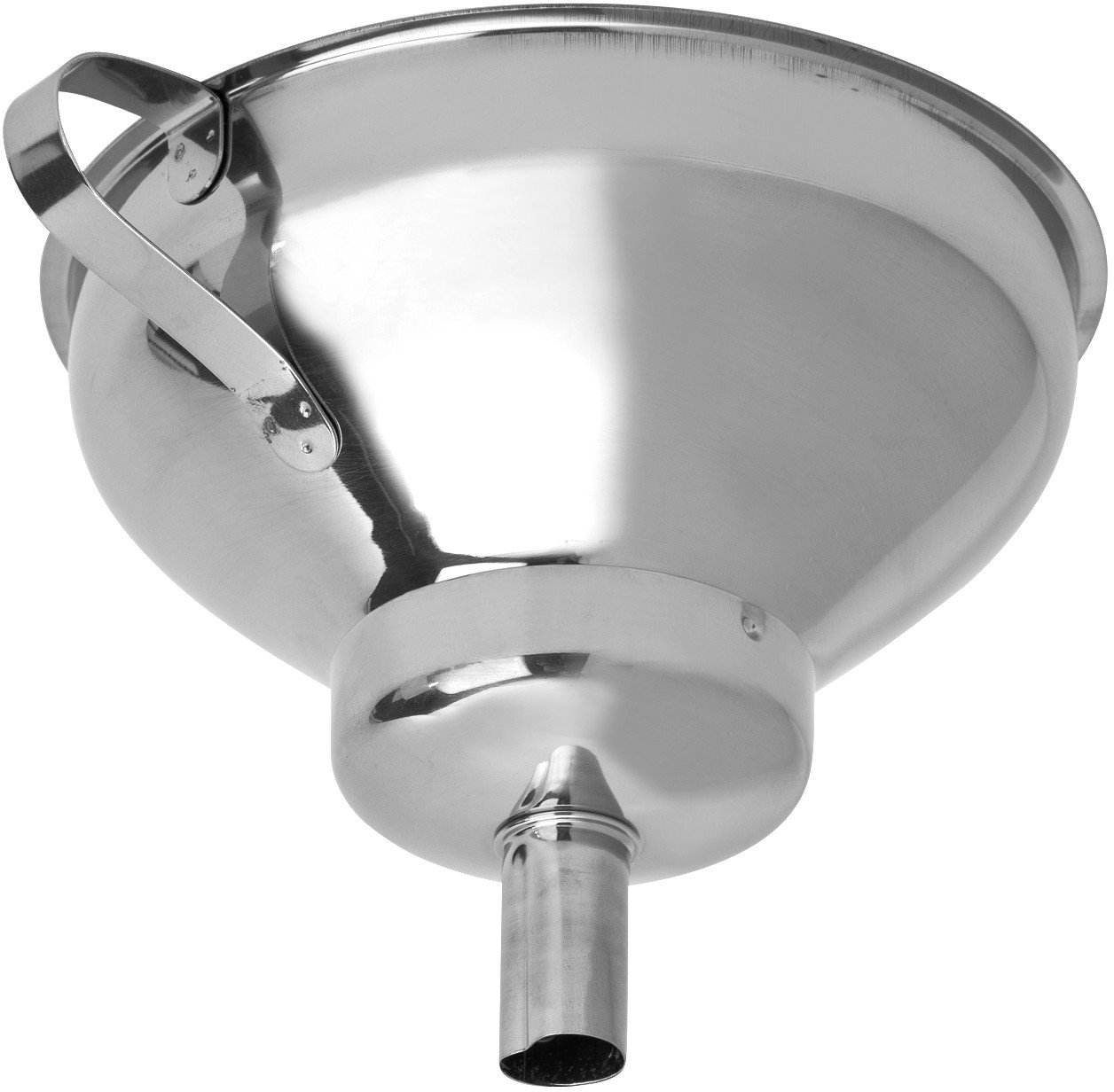 Lejek do butelek z sitkiem 3w1 MPLCo