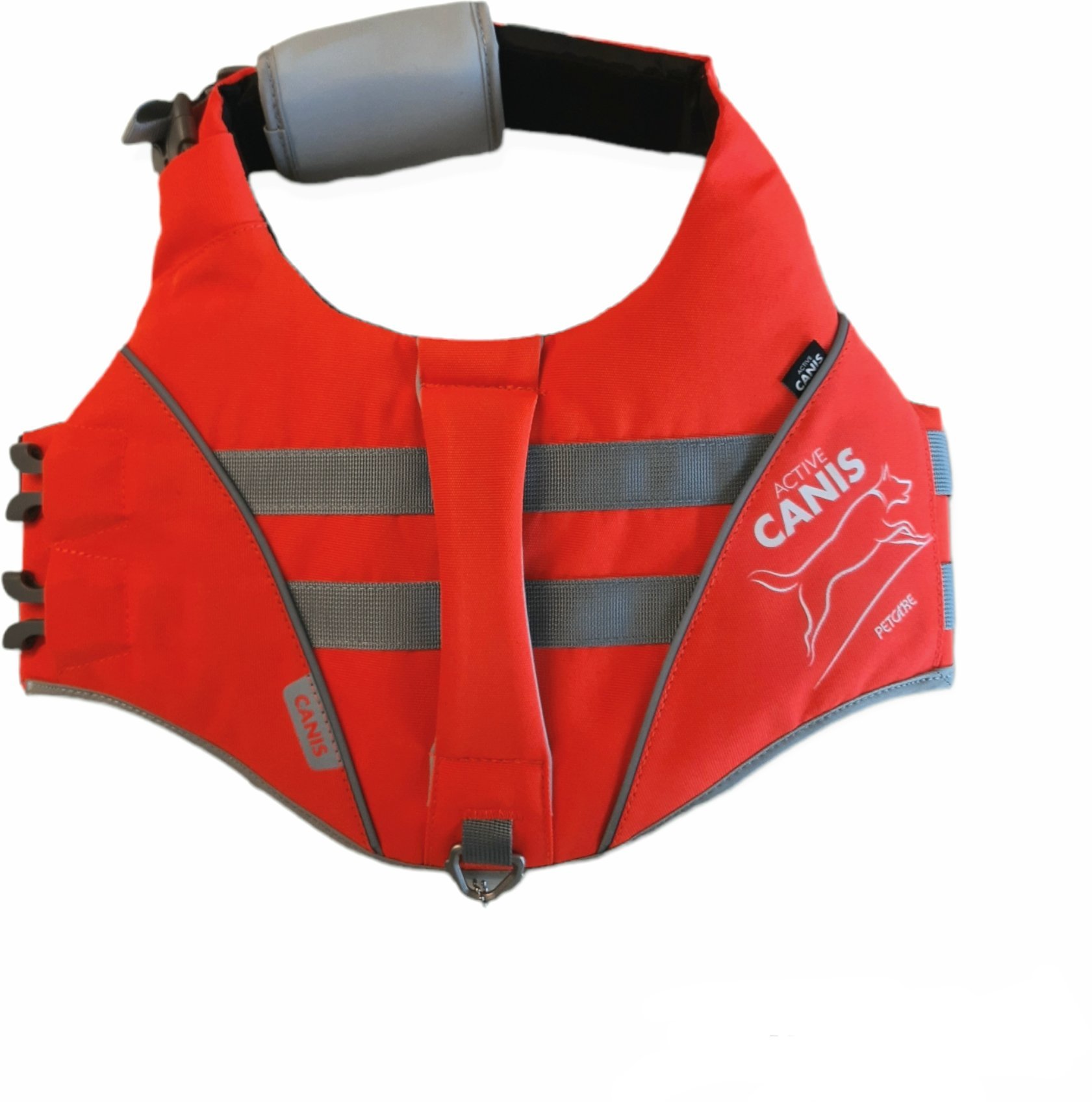 Caniwild Life Jacket L <20 kg
