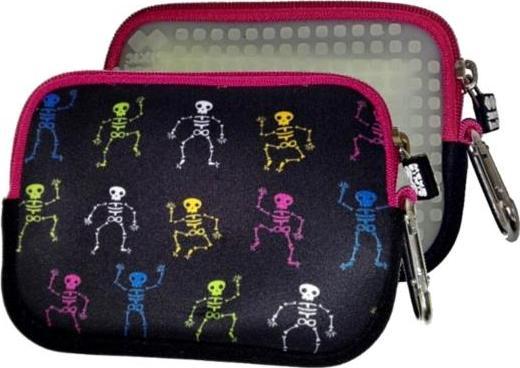 Pixie Crew Saszetka kosmetyczka Panel Świecący w Ciemności