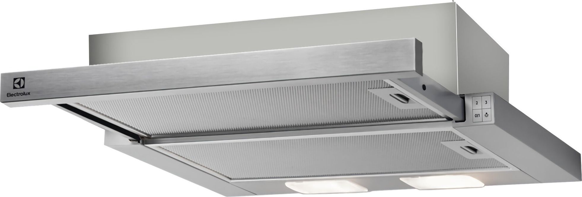 Okap Electrolux LFP326S