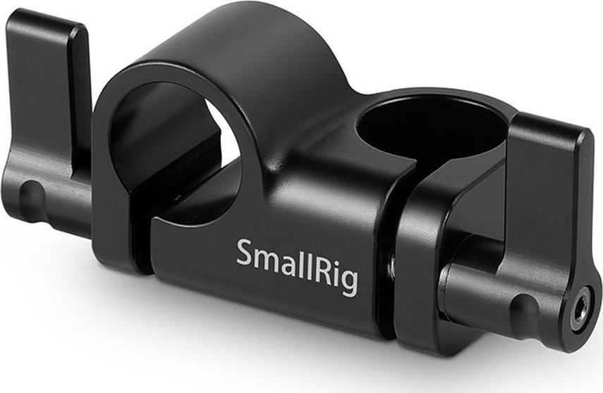 SmallRig Smallrig 2069 15mm rod clamp 90 degree