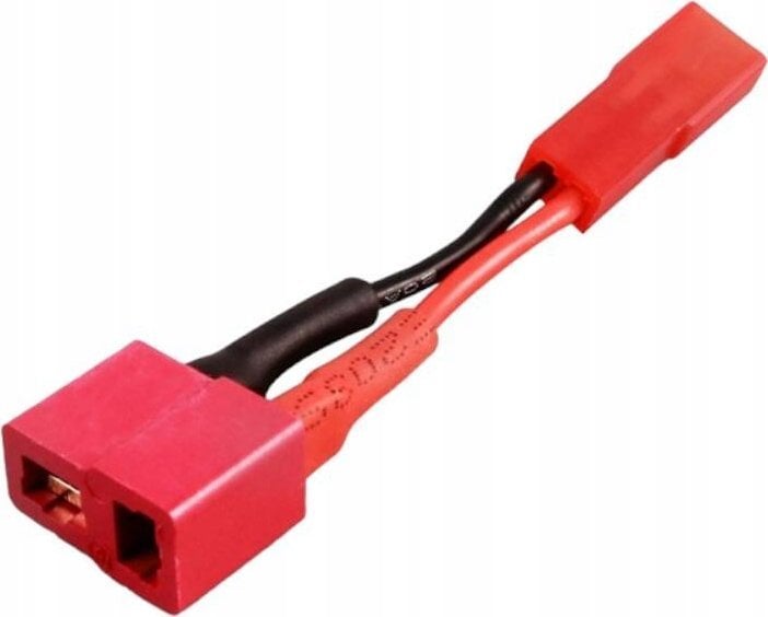 Gens Ace Adapter Gens ace JST-SYP-2P żeński do Deans(T) żeńskiego , AWG#20 30mm