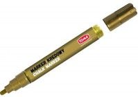 Toma Marker kredowy 4.5 mm złoty