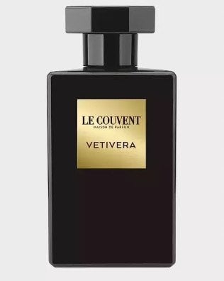 Le Couvent Maison de Parfum, Vetivera, Eau De Parfum, Unisex, 100 ml Unisex
