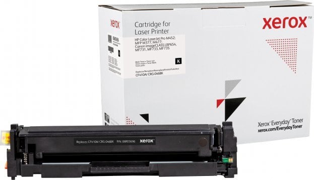 Toner Xerox Black Zamiennik 410A (006R03696)