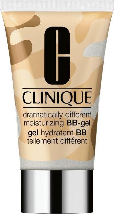Clinique CLINIQUE_Clinique iD Dramatically Different Moisturizing BB-Gel nawilżający żel wyrównujący koloryt skóry 50ml
