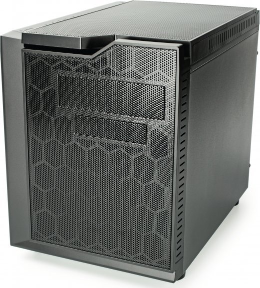 Obudowa Chieftec CI-01B-OP