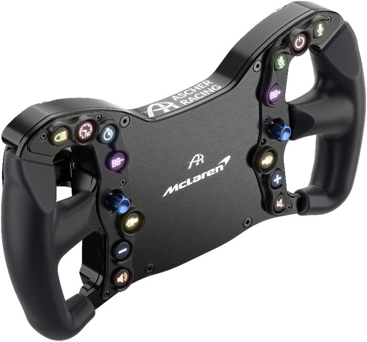 Ascher Racing McLaren Artura Sport-USB Lenkrad