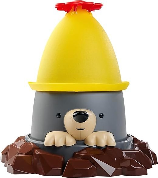 Big BIG AquaPlay Mole Hole