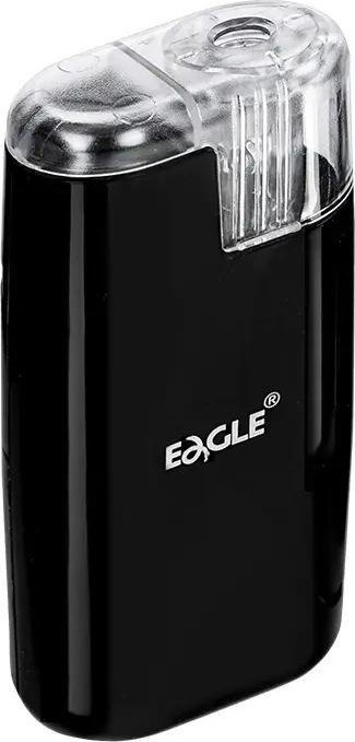 Temperówka na baterie TY61 czarna EAGLE