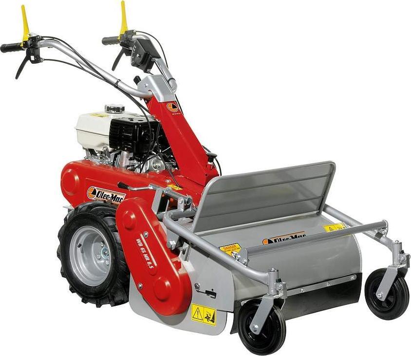 Kosiarka spalinowa Oleo-Mac WB 65 HR11 (68249009E5)