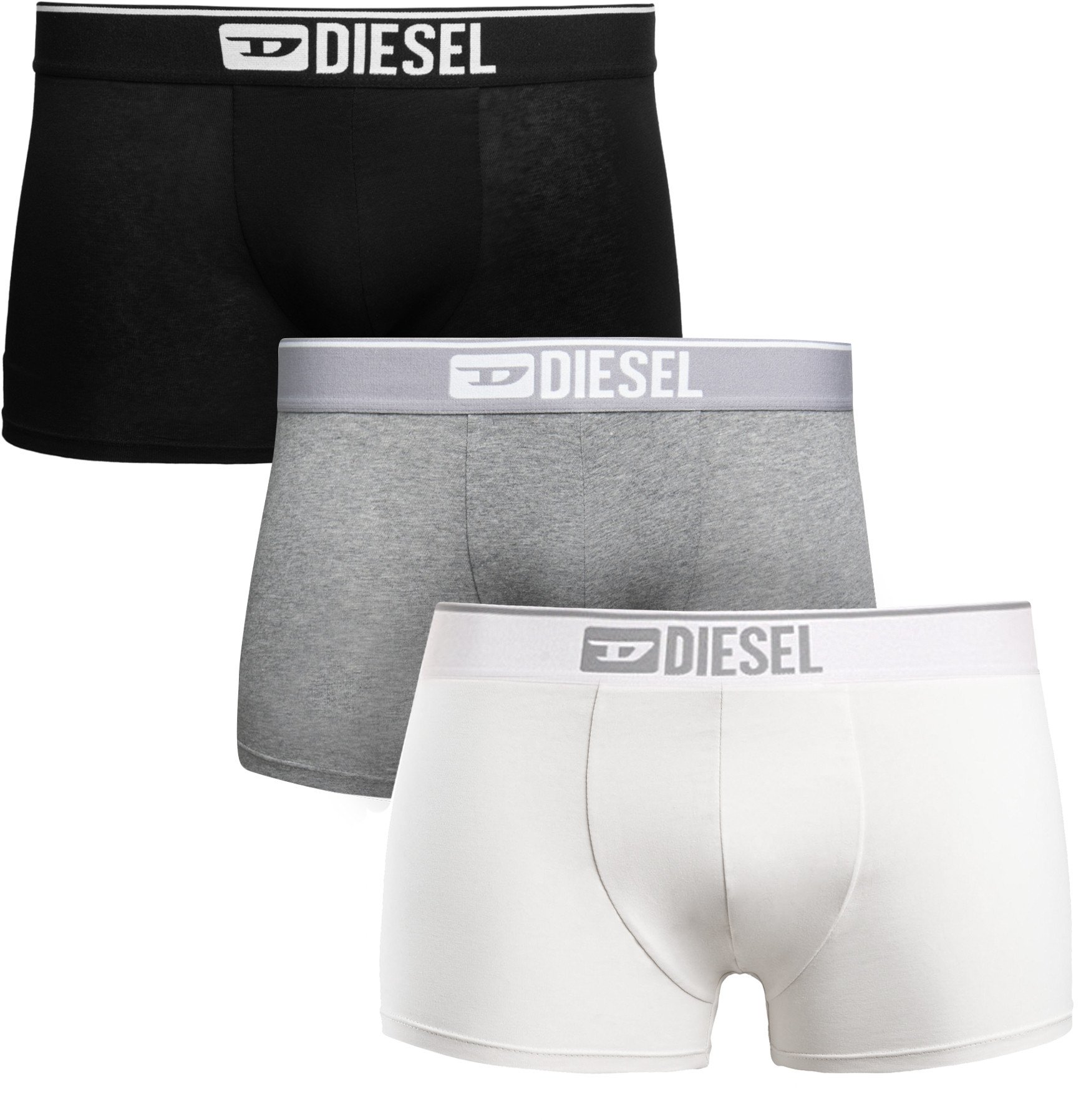 Bokserki męskie Diesel