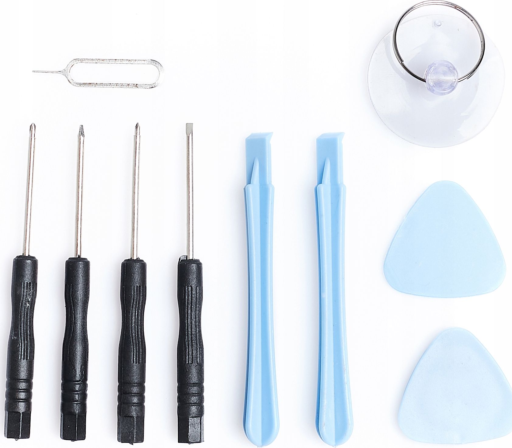 Techrebal Zestaw narzędzi GSM 10w1