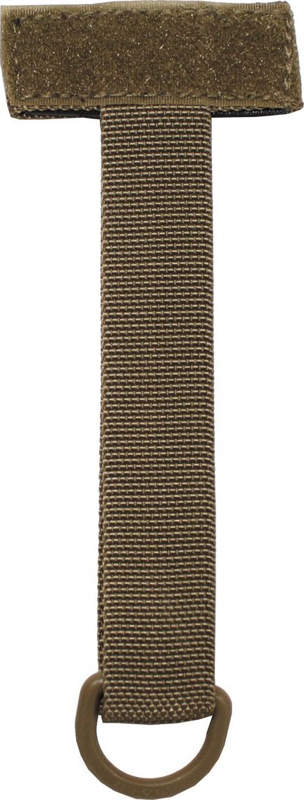 MFH UCHWYT ADAPTER NA KLUCZE COYOTE