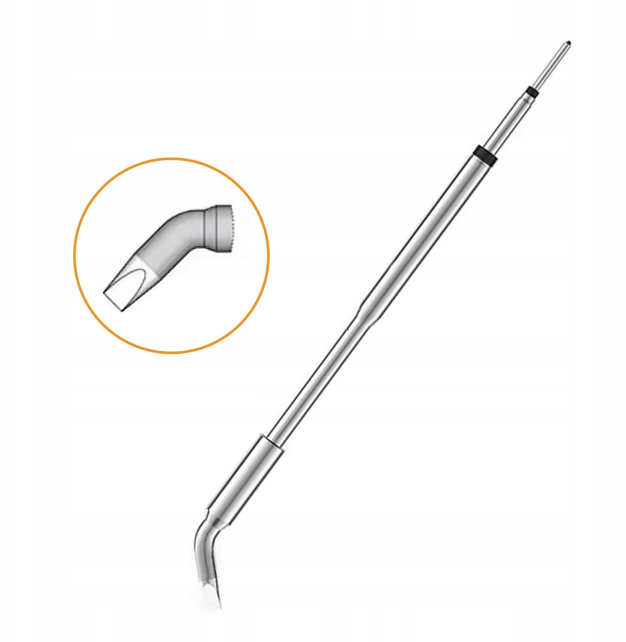 GROT C245-761 DO STACJI LUTOWNICZYCH JBC AIXUN SUGON YIHUA BAKON AIFEN OSS