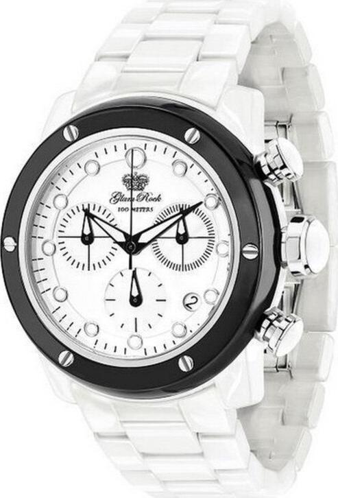 Zegarek Glam Rock Zegarek Damski Glam Rock GR50103 ( 42 mm)