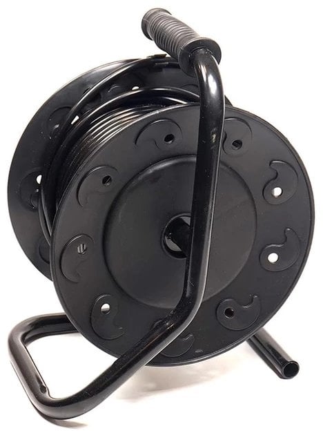 Ilgintuvas su rite 15m, 4 lizdai, 3x1.5mm2