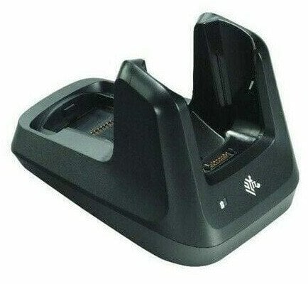 KIT MC33 1-SLOT USB/CHRG CRADLE/W/SP BTRY CHRGR INCL PWR+DC CBL