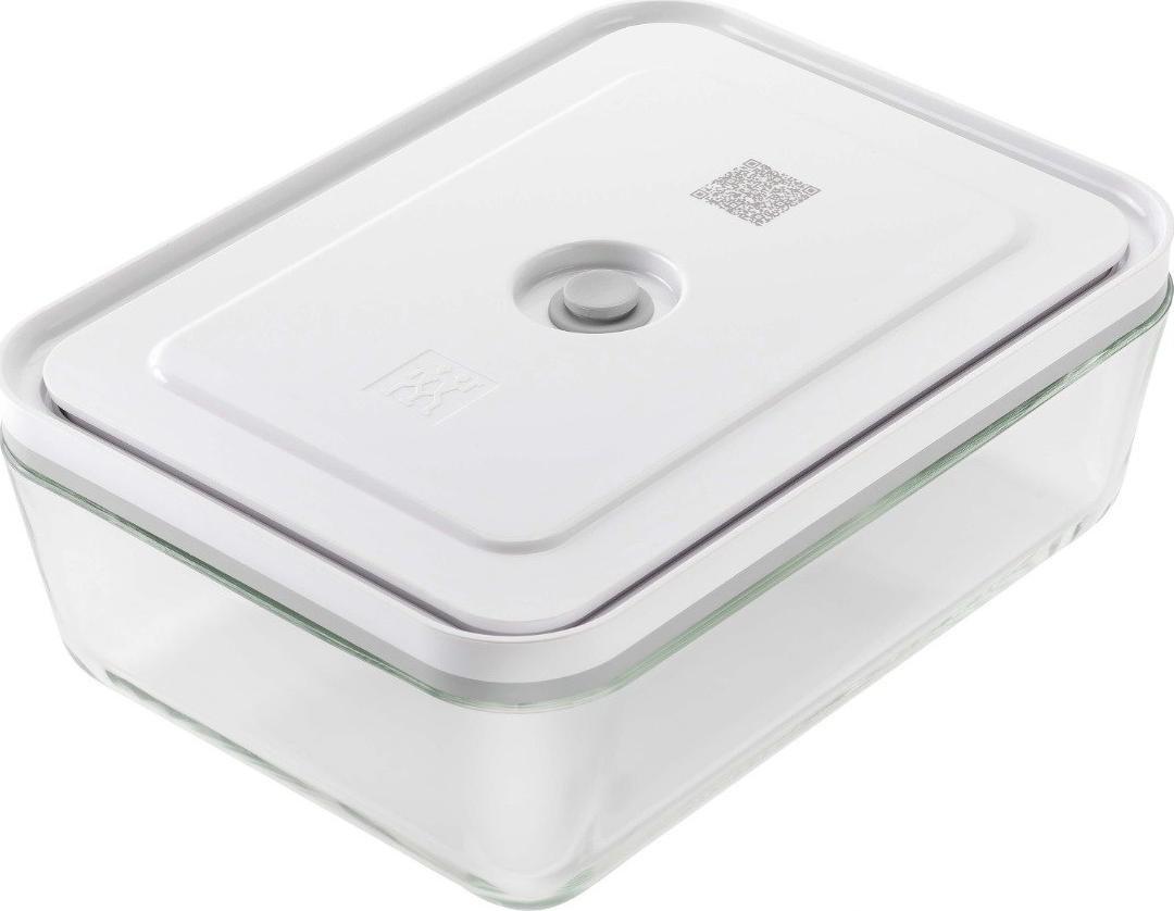Zwilling Szklany pojemnik ZWILLING Fresh & Save - 2.85 ltr