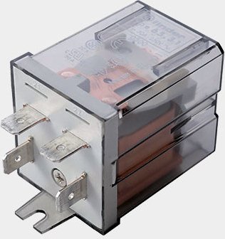 Atlantic Przekaźnik grzałki elektrycznej 6kW