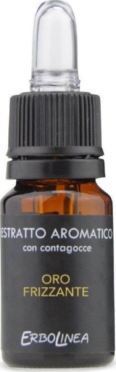 Dyfuzor zapachowy Ineza Erbolinea Kvepalų namams ekstraktas Frizzante, 10 ml ERBT20006