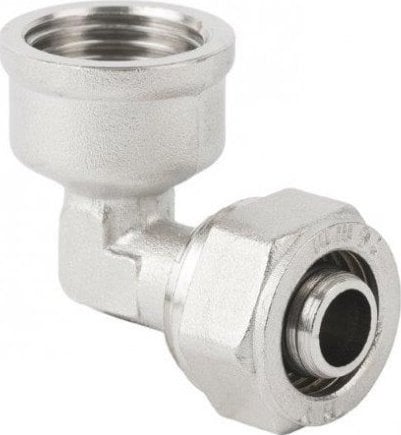 Hydroland PEX.K.GW25X3/4 KOLANO 25X3/4 PEX SKRĘCANE // PX-R.KOGW.25X3/4