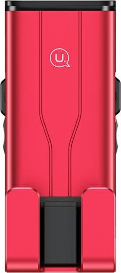 Usams Uchwyt grawitacyjny do samochodu Metal Gravity ZJ060ZJ01