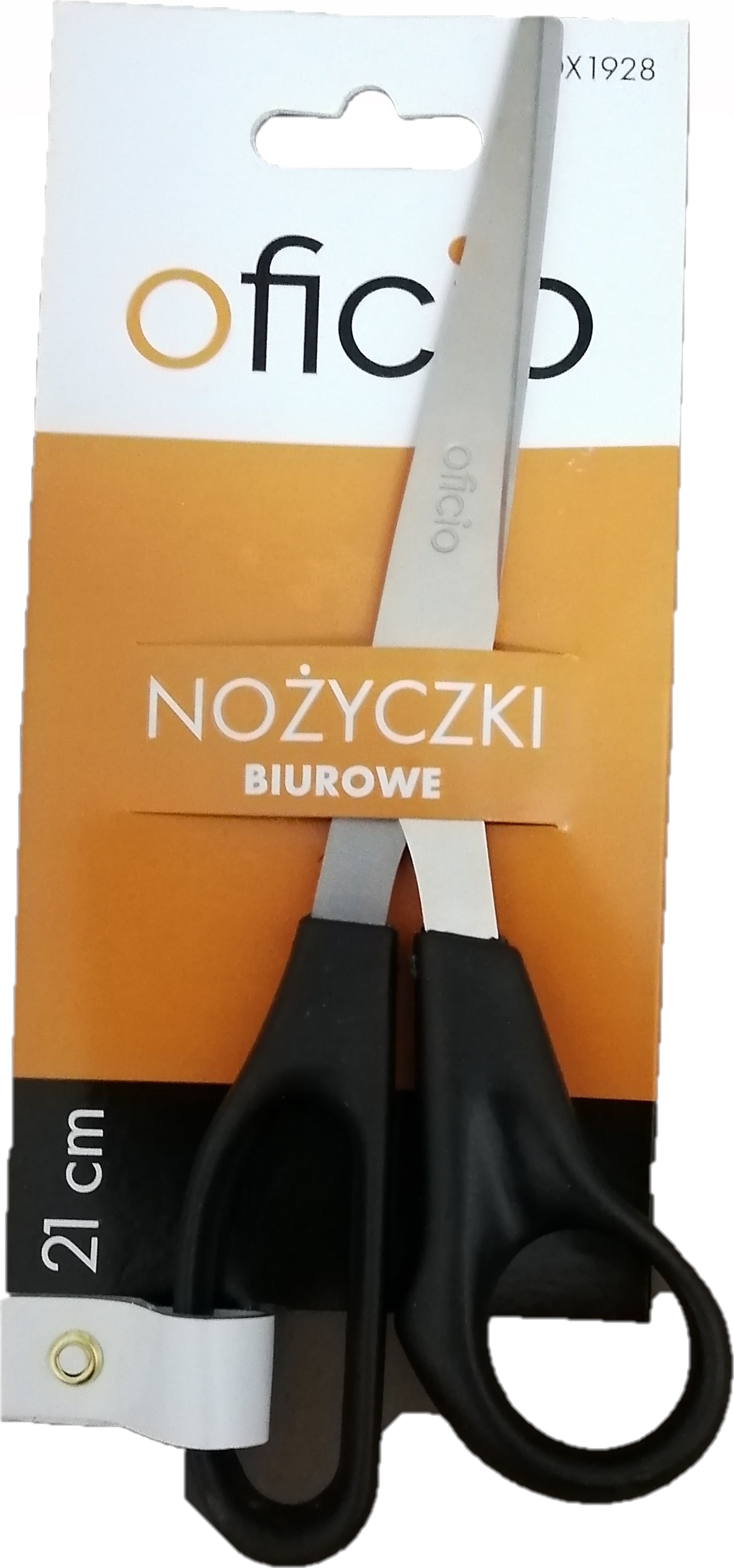 Oficio Nożyczki 21cm OFICIO