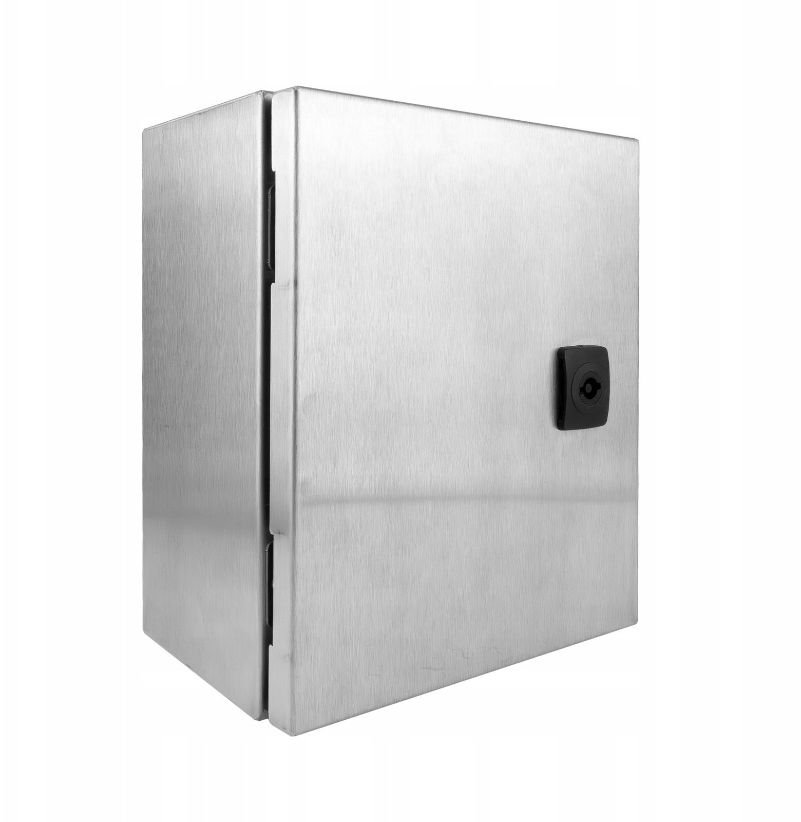 Obudowa ze stali nierdzewnej StBox- 2,5.2.1,4 250x200x140 KOLE SYSTEMS IP65 1895