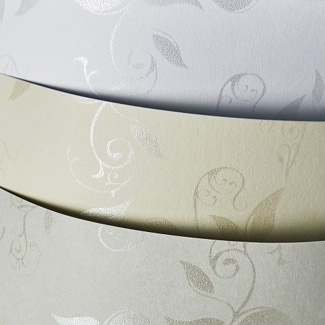 Argo Papier Karton Ozdobny A4 Liana Biały 20k