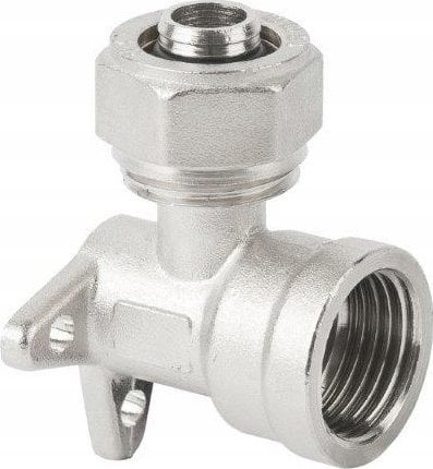 Hydroland PEX.K.GW20X1/2N KOLANO ŚCIENNE 20X1/2 GW PEX SKRĘCANE // PX-R.KOSC.20X1/2