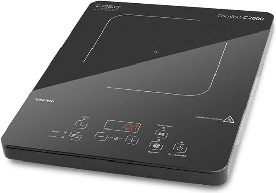 Płyta wolnostojąca Caso Comfort C2000 (02006)