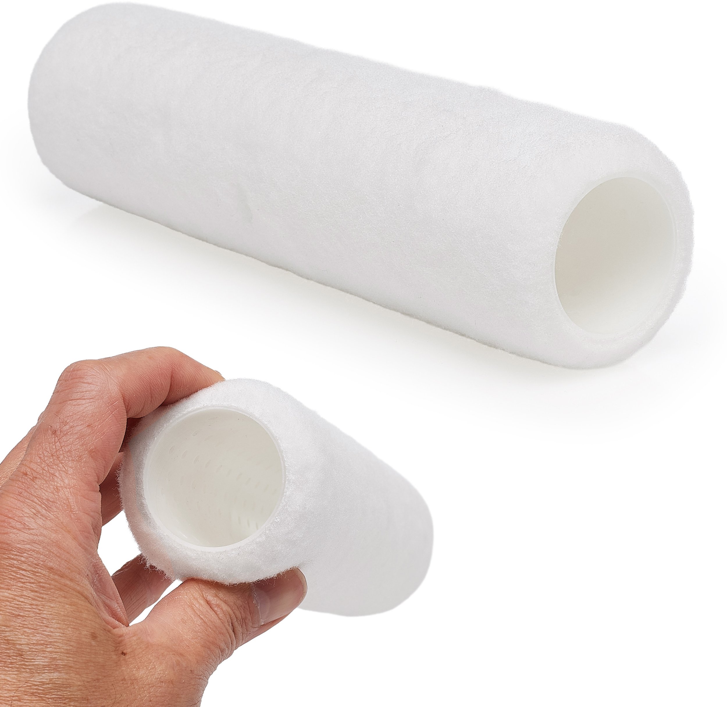 Rolka 23cm do Wałka do Agregatu Malarskiego Techrebal Graco Wagner HQ