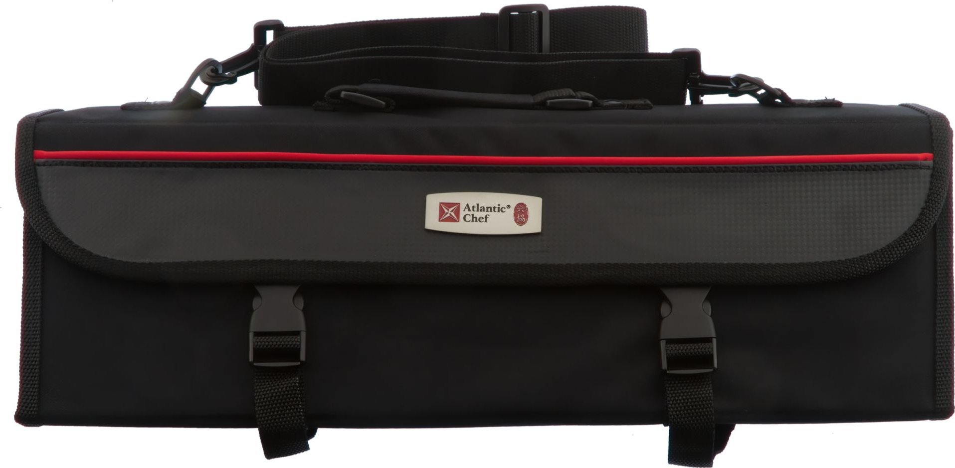Atlantic Chef Atlantic Chef torba na 14 noży kuchennych