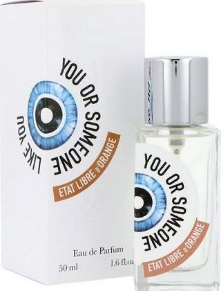 Etat Libre dOrange ETAT LIBRE D'ORANGE You Or Someone Like You EDP spray 50ml