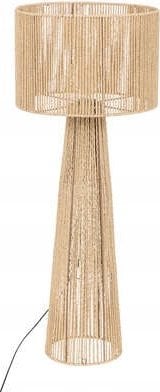 Lampa podłogowa Atmosphera Lampa podłogowa boho ADRIA, wys. 97 cm