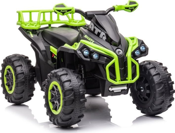 Triton DUŻY QUAD N AKUMULATOR ADVENTURE, MIĘKKIE KOŁA, MIĘKKIE SIEDZENIE/GTS1199