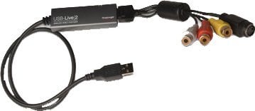 Hauppauge USB Live2 (01341)