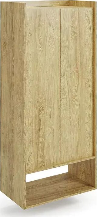 Elior Szafa modułowa hikora naturalna - Horizonte 6X