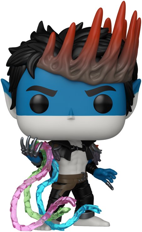 Figurka Funko Pop Figurka Magic: Oko the Trickster